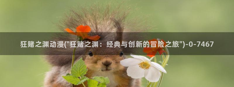 动漫日记